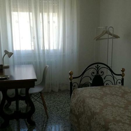 Casa Chiara Διαμέρισμα Σαν Μπενεντέτο ντελ Τρόντο Εξωτερικό φωτογραφία