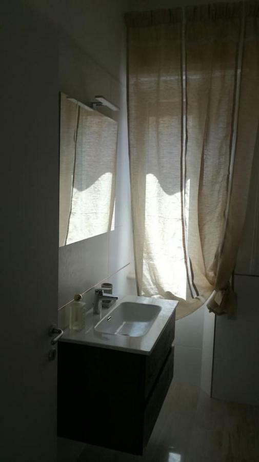 Casa Chiara Διαμέρισμα Σαν Μπενεντέτο ντελ Τρόντο Εξωτερικό φωτογραφία