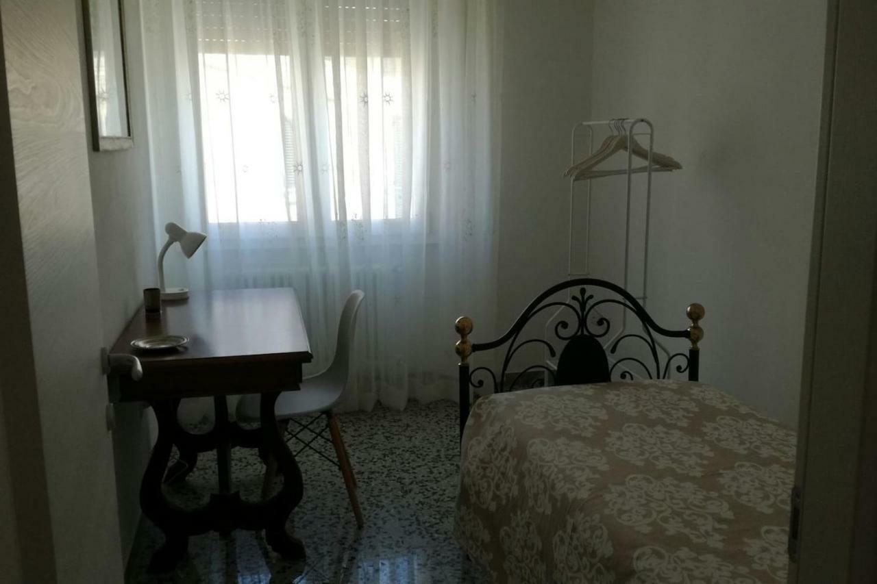 Casa Chiara Διαμέρισμα Σαν Μπενεντέτο ντελ Τρόντο Εξωτερικό φωτογραφία