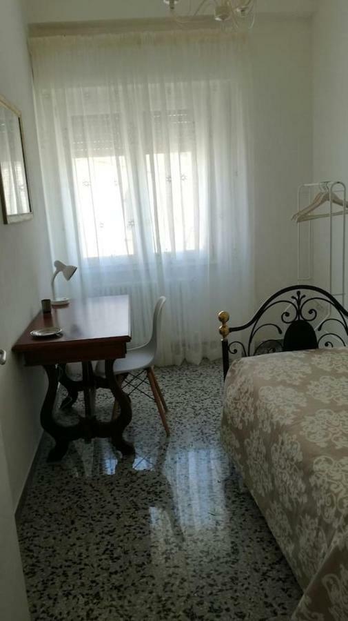 Casa Chiara Διαμέρισμα Σαν Μπενεντέτο ντελ Τρόντο Εξωτερικό φωτογραφία