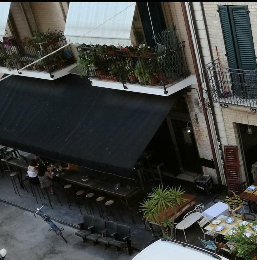 Casa Chiara Διαμέρισμα Σαν Μπενεντέτο ντελ Τρόντο Εξωτερικό φωτογραφία